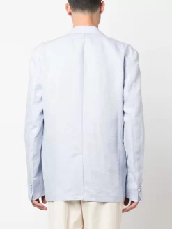 Herren Orlebar Brown Ullock Sakko Aus Popeline -Modekollektions geschäft 19791426 50195193 1000