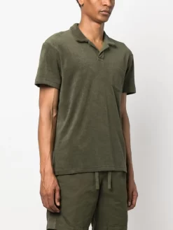 Herren Orlebar Brown Poloshirt Aus Frottee 7 Herren Orlebar Brown Poloshirt Aus Frottee -Modekollektions geschäft 19791470 44767649 1000