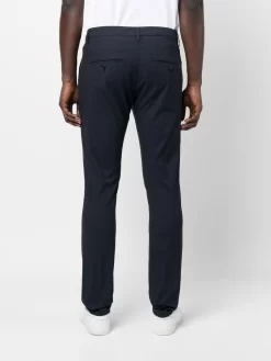 Herren DONDUP Chino Mit Geradem Bein -Modekollektions geschäft 19795916 44391244 1000