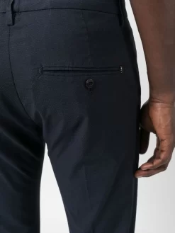 Herren DONDUP Chino Mit Geradem Bein -Modekollektions geschäft 19795916 44391266 1000