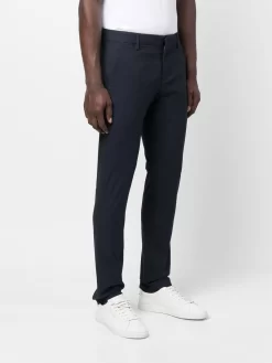 Herren DONDUP Chino Mit Geradem Bein -Modekollektions geschäft 19795916 44392665 1000