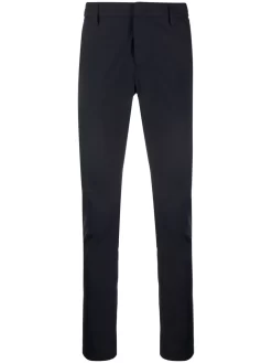 Herren DONDUP Chino Mit Geradem Bein