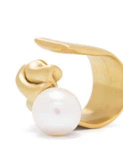 Damen Completedworks Ring Mit Perlen 5 Damen Completedworks Ring Mit Perlen -Modekollektions geschäft 19803510 50759928 1000