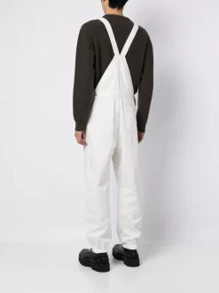 Herren Undercover Overall Mit Schnallenverschluss 8 Herren Undercover Overall Mit Schnallenverschluss -Modekollektions geschäft 19819546 44517755 1000