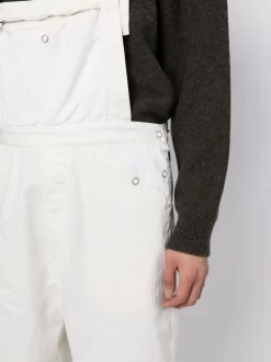 Herren Undercover Overall Mit Schnallenverschluss 9 Herren Undercover Overall Mit Schnallenverschluss -Modekollektions geschäft 19819546 44518751 1000