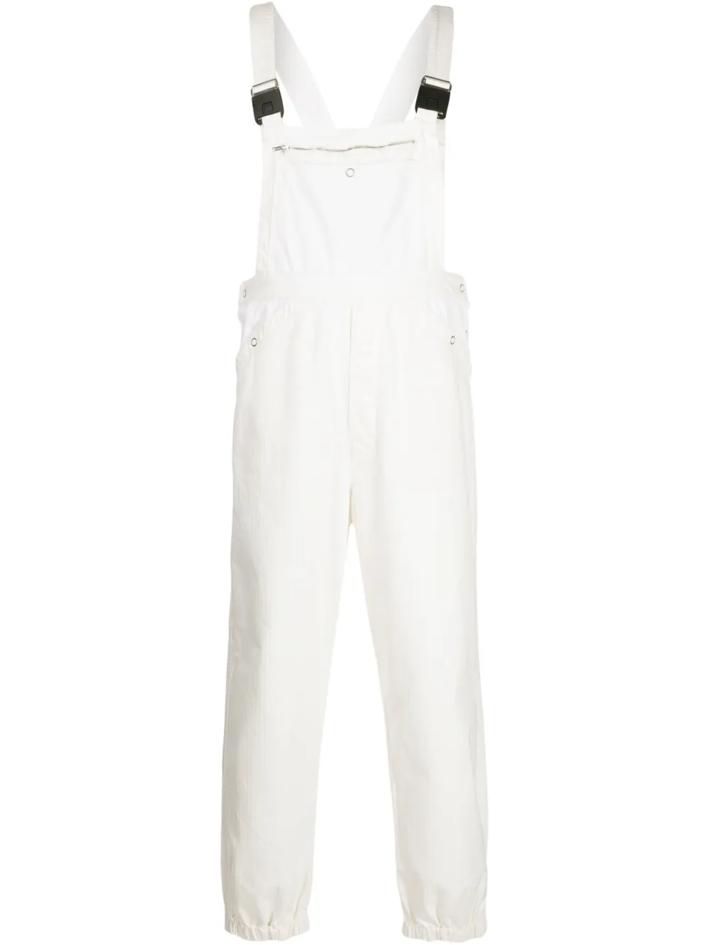 Herren Undercover Overall Mit Schnallenverschluss 1 Herren Undercover Overall Mit Schnallenverschluss