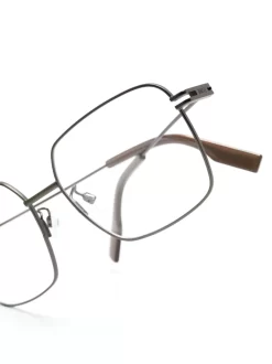 Damen MCQ Brille Mit Eckigem Gestell -Modekollektions geschäft 19819842 50414292 1000