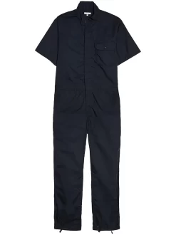 Herren Engineered Garments Overall Mit Geradem Schnitt
