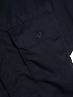 Herren Engineered Garments Overall Mit Geradem Schnitt -Modekollektions geschäft 19825752 50375249 1000