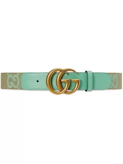 Damen Gucci GG Marmont Gürtel