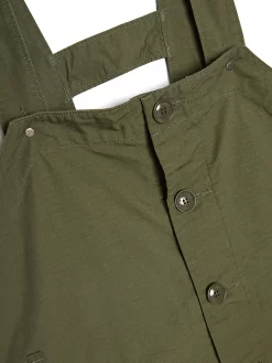 Herren Engineered Garments Overall Mit Geradem Bein -Modekollektions geschäft 19827417 50375046 1000