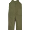 Herren Engineered Garments Overall Mit Geradem Bein