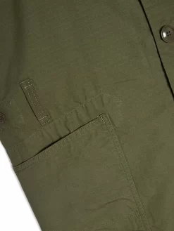 Herren Engineered Garments Overall Mit Geradem Bein -Modekollektions geschäft 19827417 50375053 1000