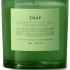 Beauty Boy Smells Snap Duftkerze (240g)