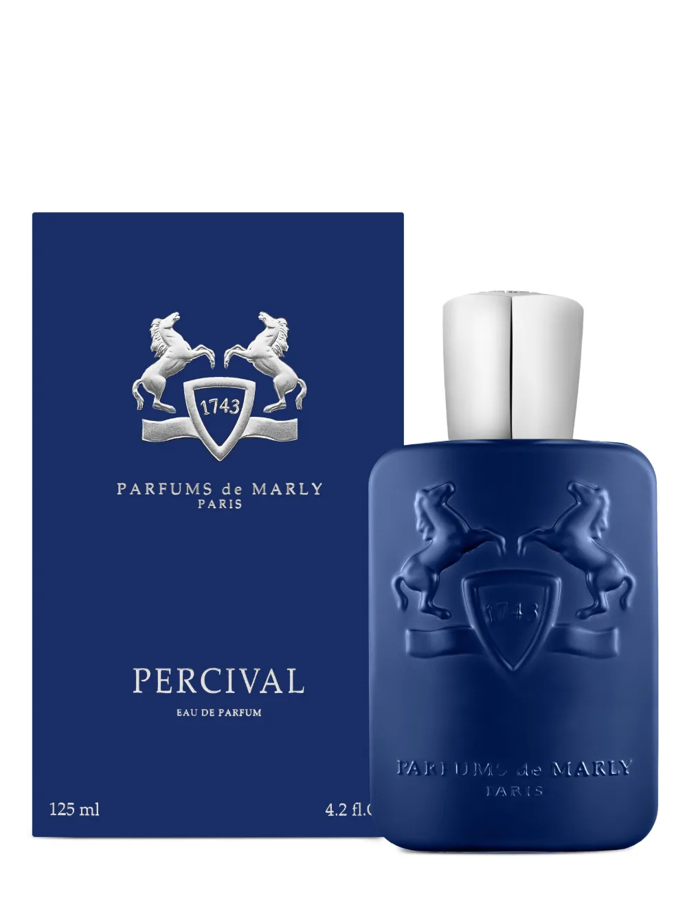 Beauty Parfums De Marly Percival Eau De Parfum 2 Beauty Parfums De Marly Percival Eau De Parfum – Bild 2