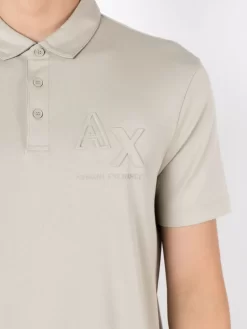 Herren Armani Exchange Poloshirt Mit Logo-Print 9 Herren Armani Exchange Poloshirt Mit Logo-Print -Modekollektions geschäft 19839926 50167622 1000