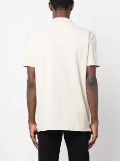 Herren Calvin Klein Jeans Poloshirt Mit Logo-Detail -Modekollektions geschäft 19857133 44852973 1000