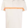 Herren Calvin Klein Jeans Poloshirt Mit Logo-Detail