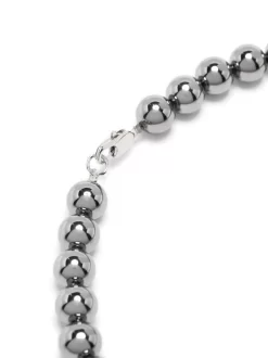 Damen MISBHV Halskette Mit Monogramm -Modekollektions geschäft 19860578 44575876 1000