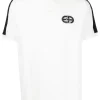 Herren Emporio Armani Poloshirt Mit Logo-Patch