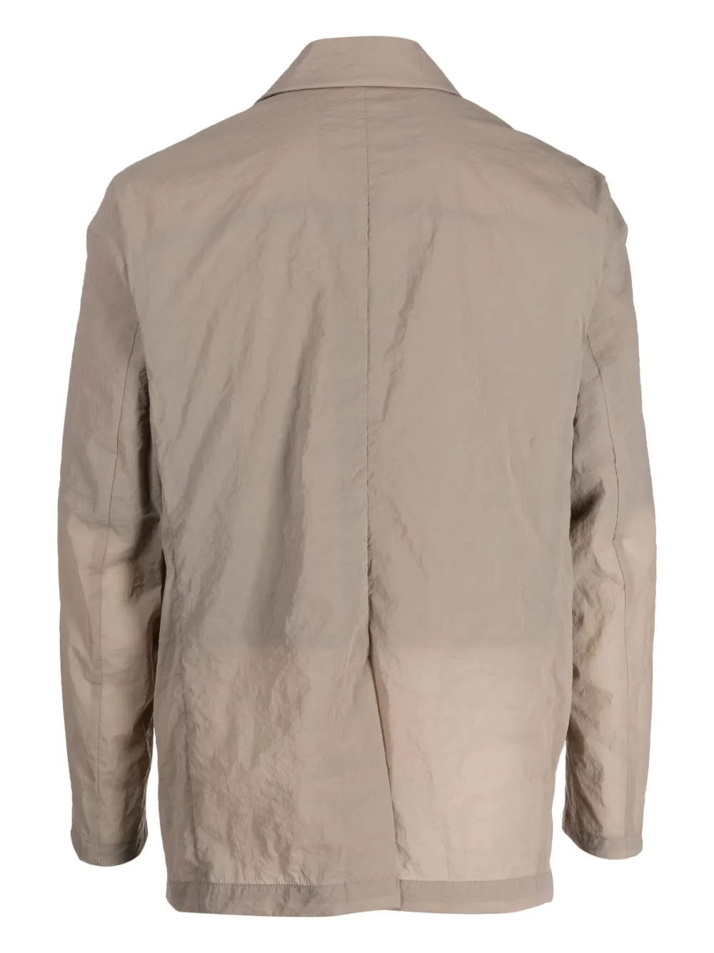 Herren Man On The Boon. Sakko Mit Fallendem Revers 2 Herren Man On The Boon. Sakko Mit Fallendem Revers – Bild 2