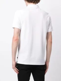 Herren Michael Kors Poloshirt Mit Logo-Print 8 Herren Michael Kors Poloshirt Mit Logo-Print -Modekollektions geschäft 19872533 50515627 1000