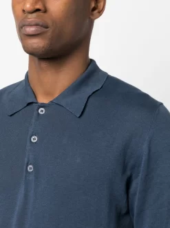 Herren Altea Klassisches Poloshirt -Modekollektions geschäft 19884122 44962224 1000