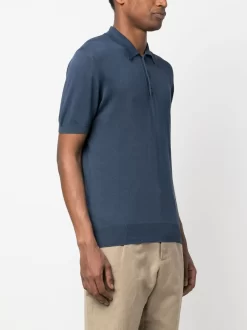 Herren Altea Klassisches Poloshirt -Modekollektions geschäft 19884122 44962231 1000