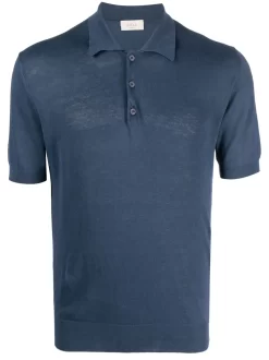 Herren Altea Klassisches Poloshirt