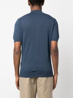 Herren Altea Klassisches Poloshirt -Modekollektions geschäft 19884122 44970169 1000