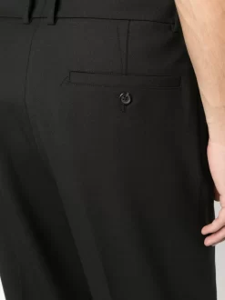 Herren Helmut Lang Klassische Hose -Modekollektions geschäft 19890357 44688348 1000