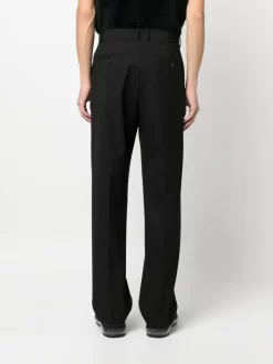 Herren Helmut Lang Klassische Hose -Modekollektions geschäft 19890357 44688355 1000