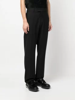 Herren Helmut Lang Klassische Hose -Modekollektions geschäft 19890357 44689175 1000