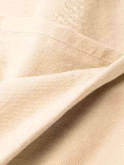 Herren Jacquemus Straight-Leg-Jeans Mit Logo-Patch -Modekollektions geschäft 19898843 44774741 1000