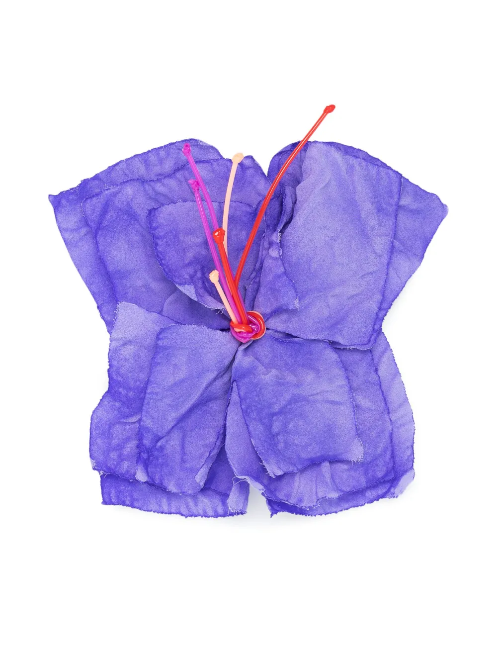 Damen Gianluca Capannolo Grace Anstecknadel Mit Logo 1 Damen Gianluca Capannolo Grace Anstecknadel Mit Logo