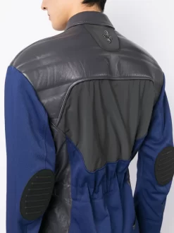 Herren Ferrari Overall Im Biker-Look -Modekollektions geschäft 19902809 44811326 1000