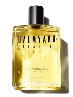 Beauty BALMYARD BEAUTY Romantic Call Körperöl