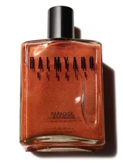 Beauty BALMYARD BEAUTY Paradise Bräunungs-Öl