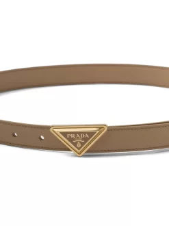 Damen Prada Gürtel Aus Saffiano-Leder -Modekollektions geschäft 19921502 44709610 1000