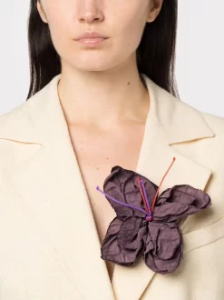 Damen Gianluca Capannolo Brosche Mit Blumendetail 4 Damen Gianluca Capannolo Brosche Mit Blumendetail -Modekollektions geschäft 19923130 44766718 1000