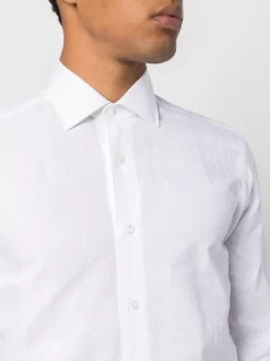 Herren Barba Langärmeliges Hemd 9 Herren Barba Langärmeliges Hemd -Modekollektions geschäft 19924795 50149954 1000