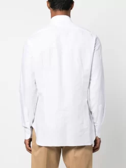 Herren Barba Langärmeliges Hemd 8 Herren Barba Langärmeliges Hemd -Modekollektions geschäft 19924795 50150015 1000