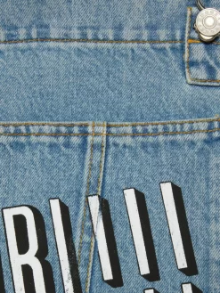 Herren Gucci Jeans-Overall Mit Fuori-Schriftzug 13 Herren Gucci Jeans-Overall Mit Fuori-Schriftzug -Modekollektions geschäft 19925679 44647545 1000