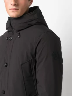 Herren Woolrich Gefütterter Arctic Kapuzenparka 9 Herren Woolrich Gefütterter Arctic Kapuzenparka -Modekollektions geschäft 19976484 50795796 1000