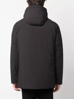 Herren Woolrich Gefütterter Arctic Kapuzenparka 8 Herren Woolrich Gefütterter Arctic Kapuzenparka -Modekollektions geschäft 19976484 50795805 1000