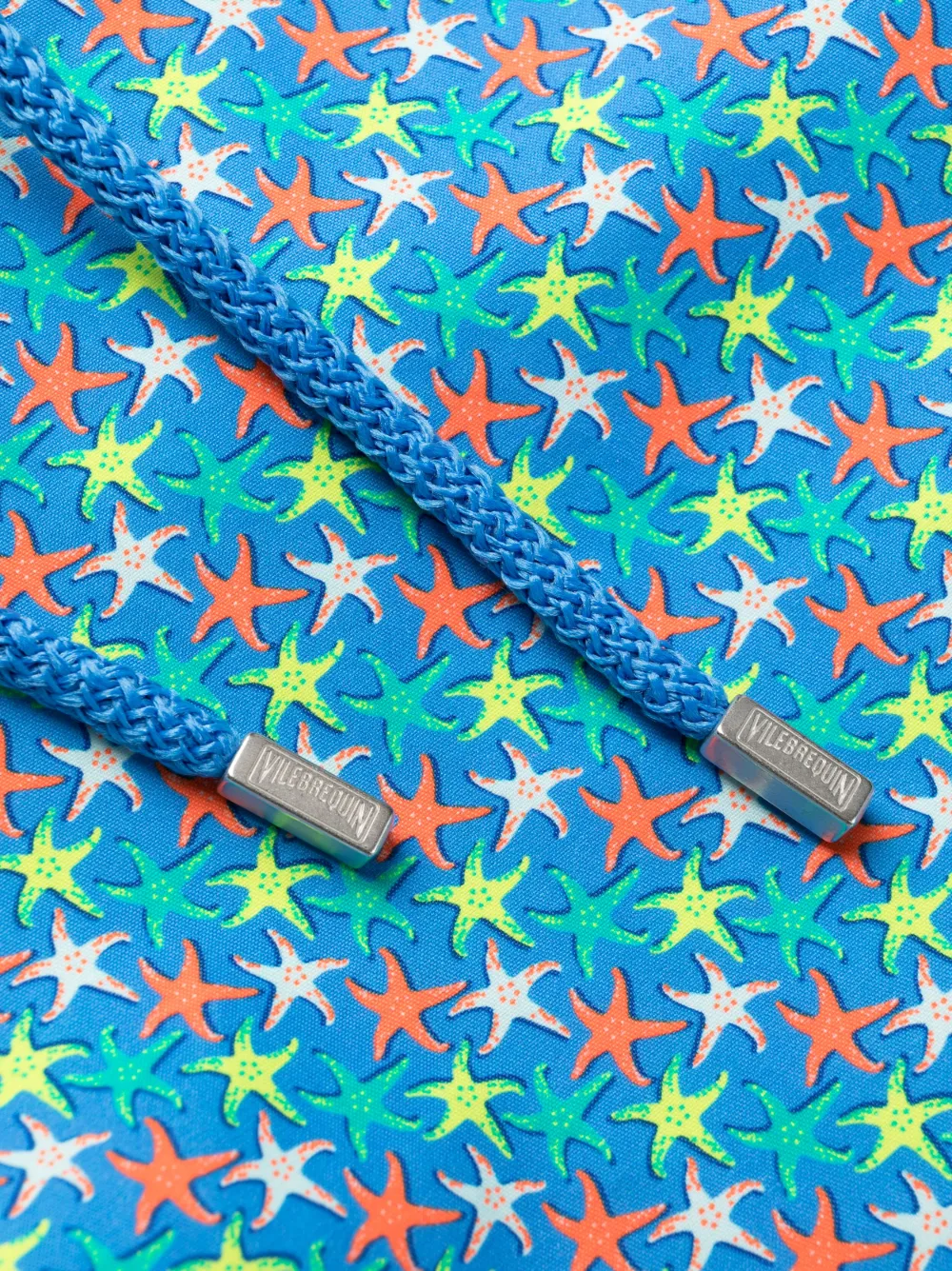 Herren Vilebrequin Badeshorts Mit Sterne-Print 3 Herren Vilebrequin Badeshorts Mit Sterne-Print – Bild 3