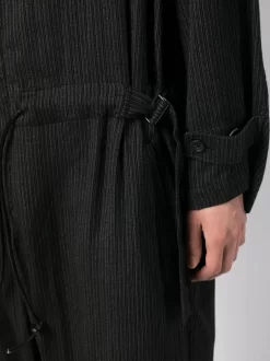 Herren Yohji Yamamoto Overall Mit Kapuze 9 Herren Yohji Yamamoto Overall Mit Kapuze -Modekollektions geschäft 19989924 45047396 1000