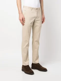 Herren Incotex Klassische Chino -Modekollektions geschäft 19998143 45000915 1000