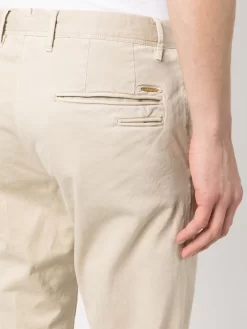 Herren Incotex Klassische Chino -Modekollektions geschäft 19998143 45000931 1000