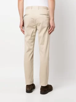 Herren Incotex Klassische Chino -Modekollektions geschäft 19998143 45003202 1000